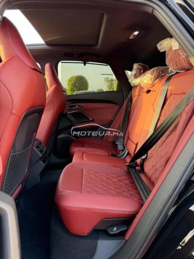 Audi SQ5 2026