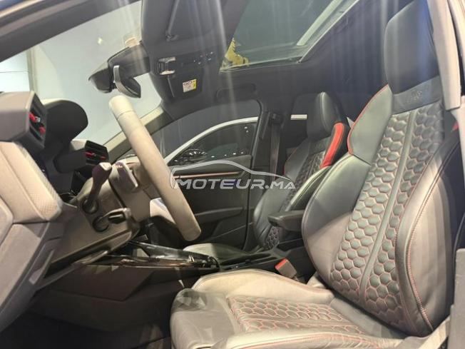 Audi RS3 Sportback