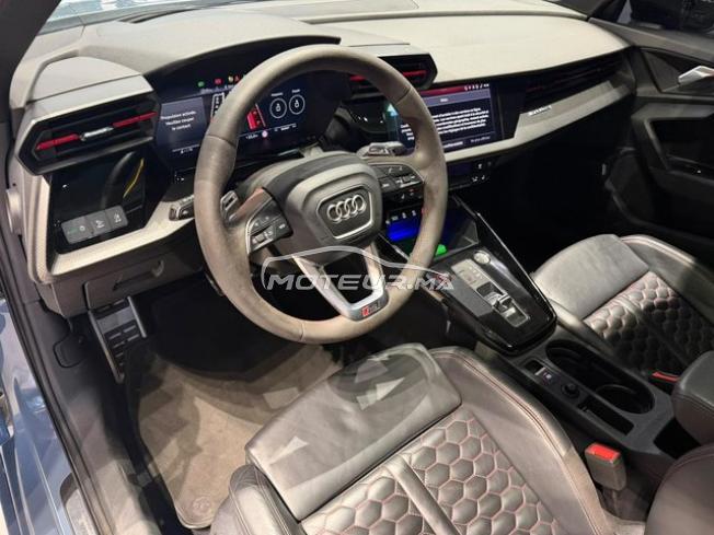 Audi RS3 Sportback