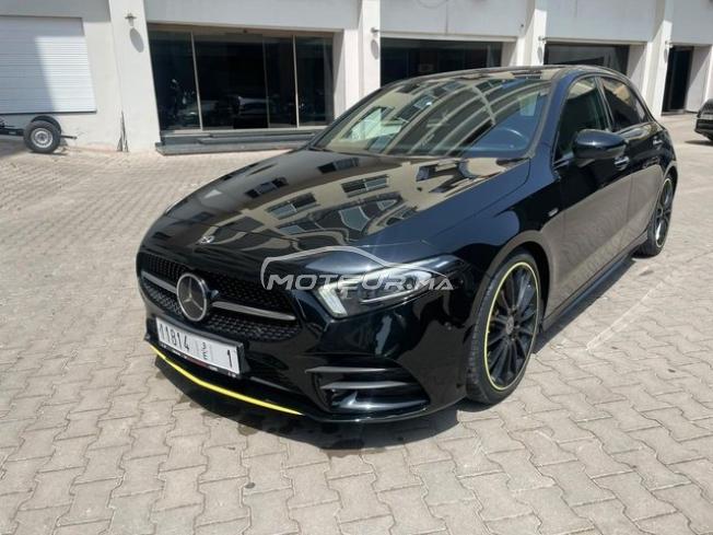 Mercedes-Benz A220 EDITION