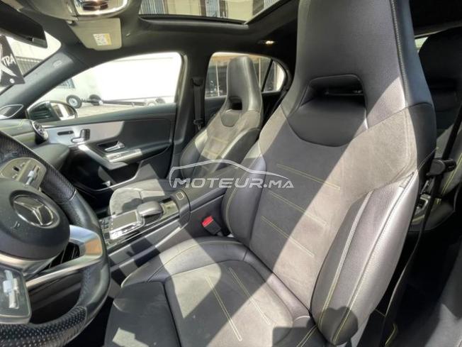Mercedes-Benz A220 EDITION