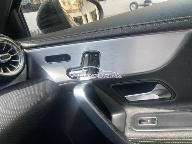 Mercedes-Benz A220 EDITION