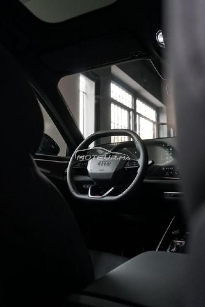 Audi A6 S-line