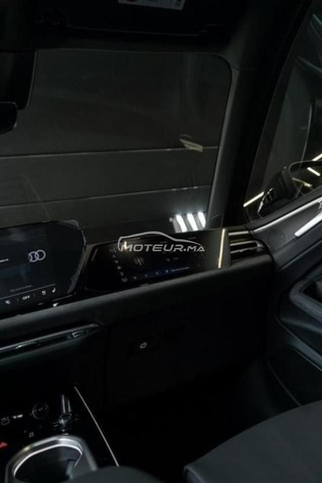 Audi A6 S-line