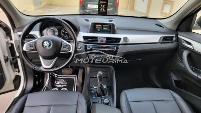 BMW X1 Diesel Automatique 2018 à Casablanca