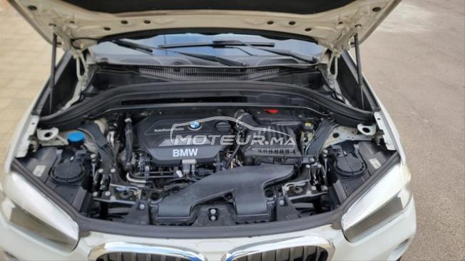 BMW X1 Diesel Automatique 2018 à Casablanca