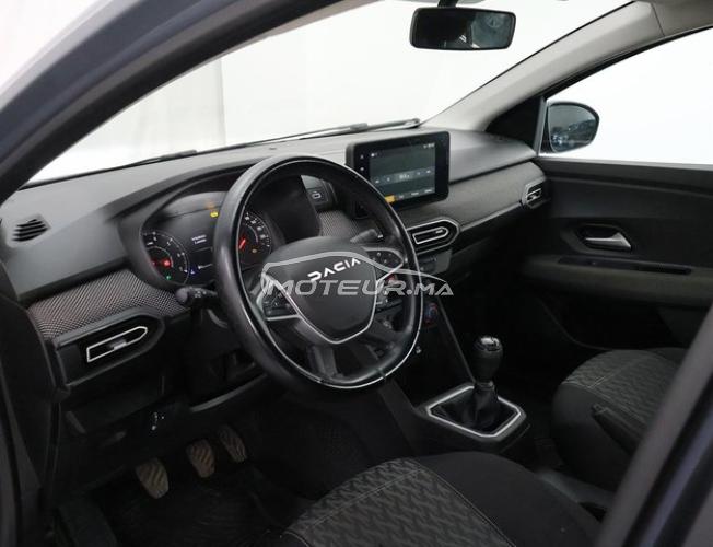 Dacia Logan Diesel Manuelle 2025 à Casablanca