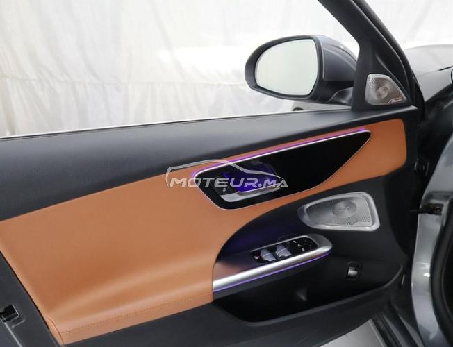 Mercedes-Benz Classe C Diesel Automatique 2022