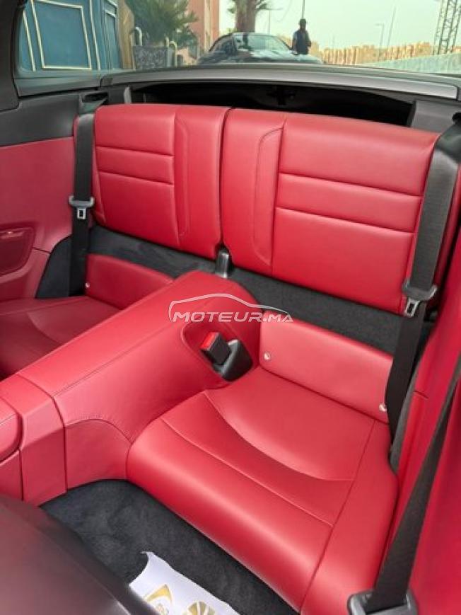 Porsche 911 Targa 4S 2023