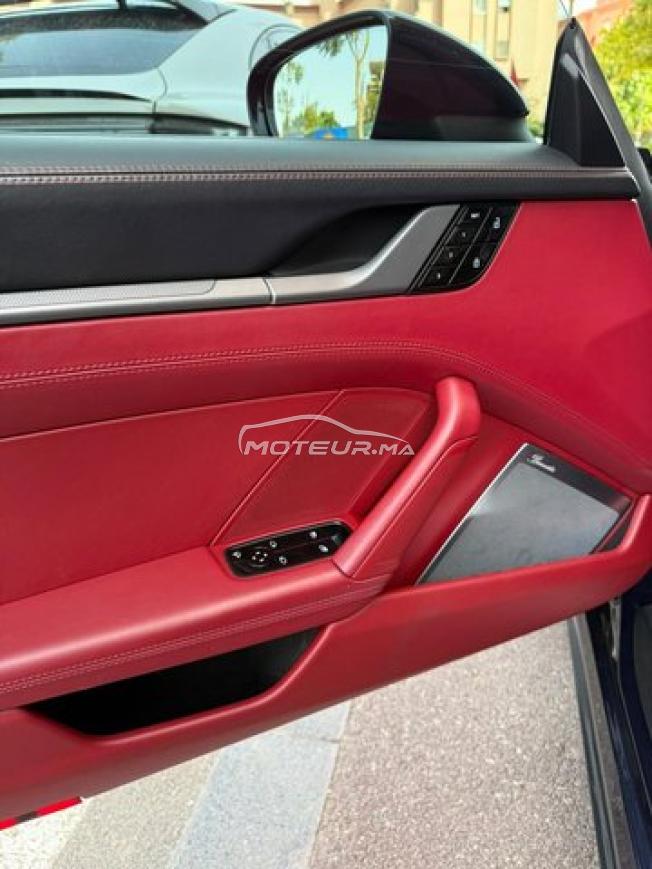 Porsche 911 Targa 4S 2023