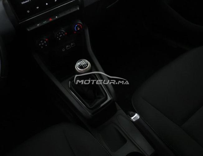 Renault Clio Diesel Manuelle 2025 à Casablanca