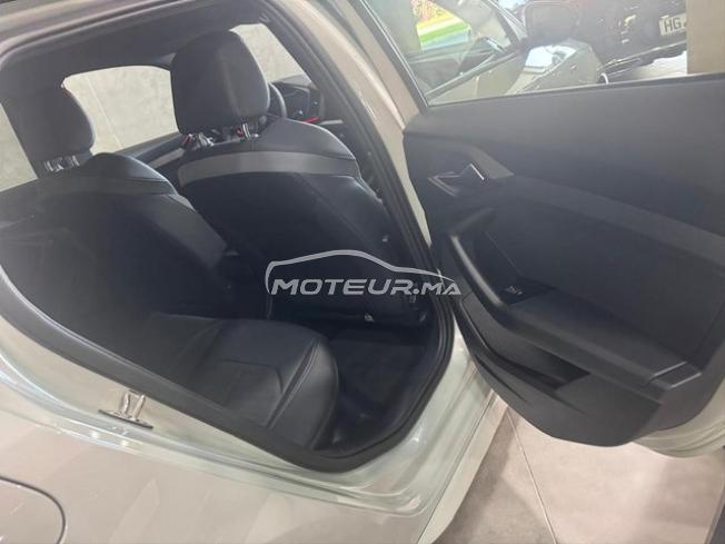 Audi A1 S.LINE 2025 à Rabat