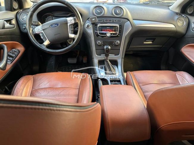 FORD MONDEO M2014
