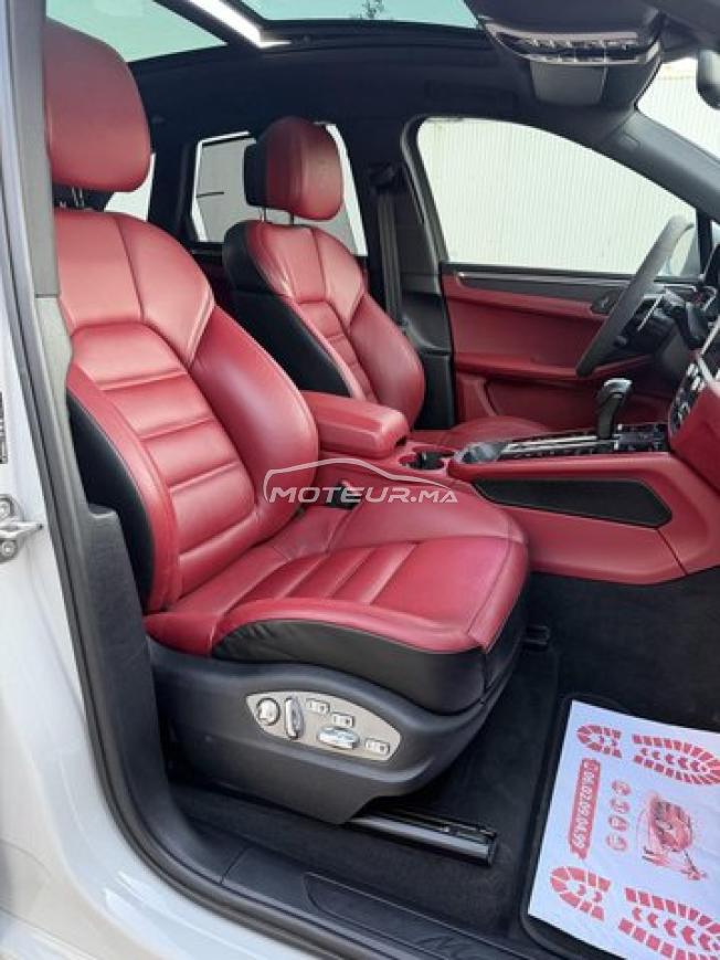 Porsche Macan  T