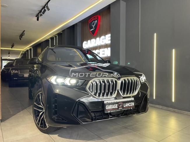 BMW X6 M edition 30d XDRIVE