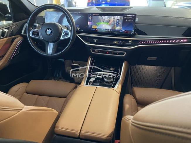 BMW X6 M edition 30d XDRIVE