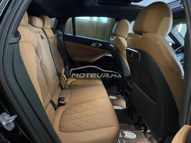 BMW X6 M edition 30d XDRIVE