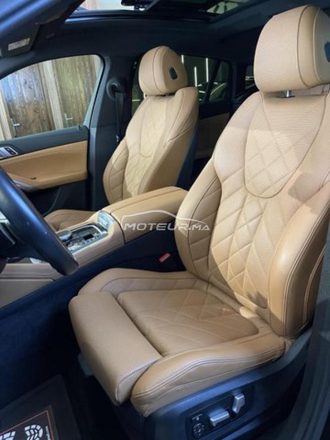 BMW X6 M edition 30d XDRIVE