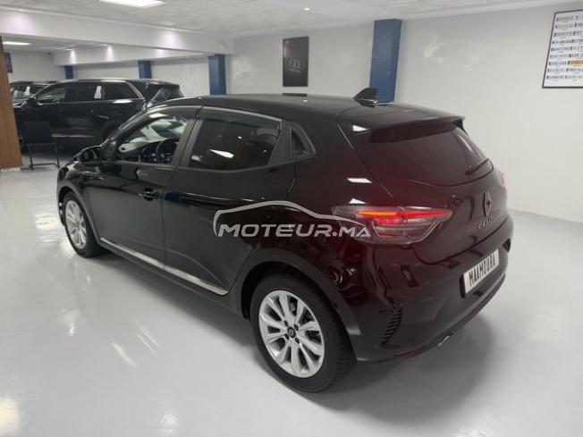 Renault Clio Diesel Manuelle 2025 à Rabat