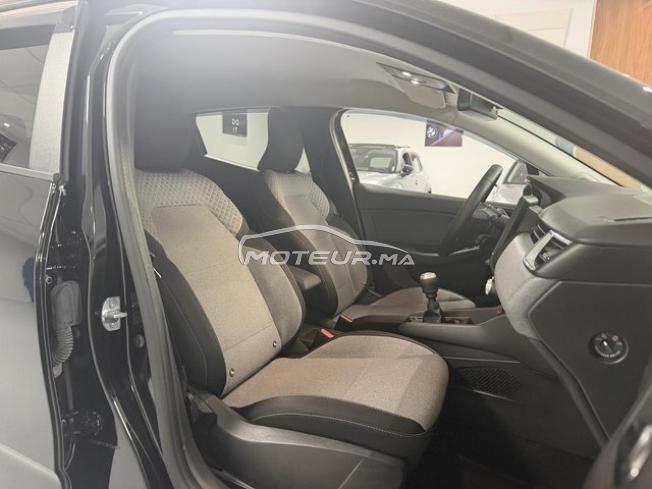Renault Clio Diesel Manuelle 2025 à Rabat