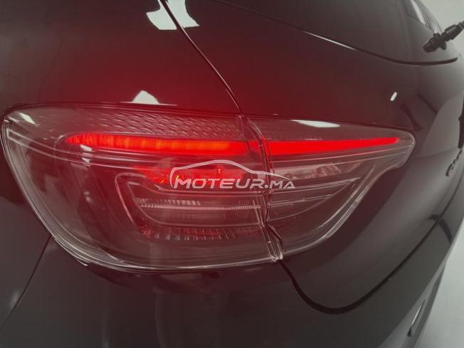 Renault Clio Diesel Manuelle 2025 à Rabat