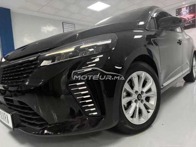 Renault Clio Diesel Manuelle 2025 à Rabat