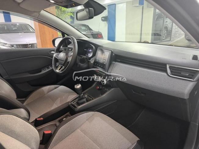 Renault Clio Diesel Manuelle 2025 à Rabat