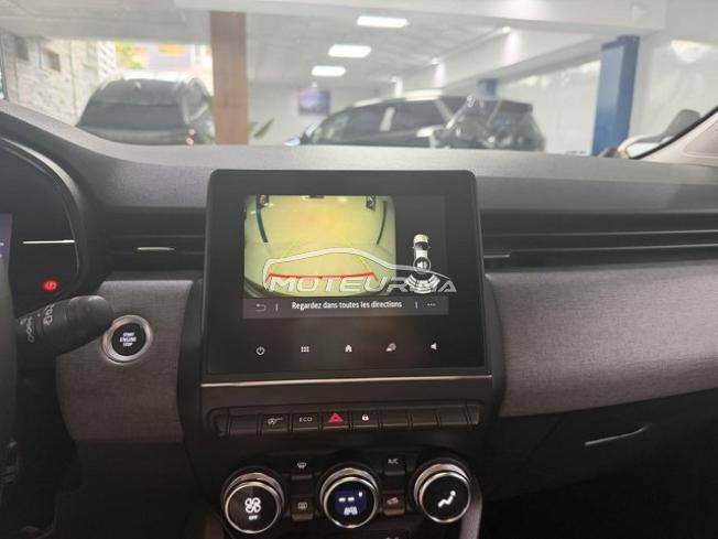 Renault Clio Diesel Manuelle 2025 à Rabat