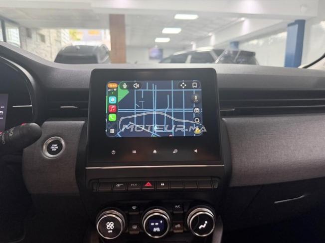 Renault Clio Diesel Manuelle 2025 à Rabat