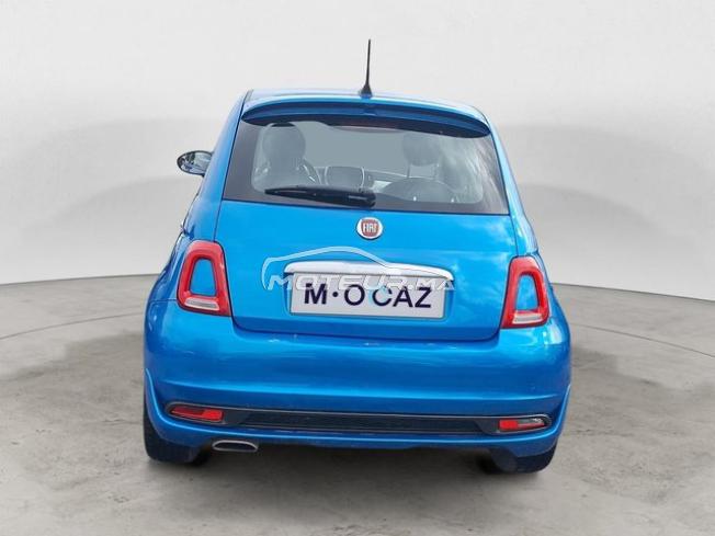 FIAT. 500