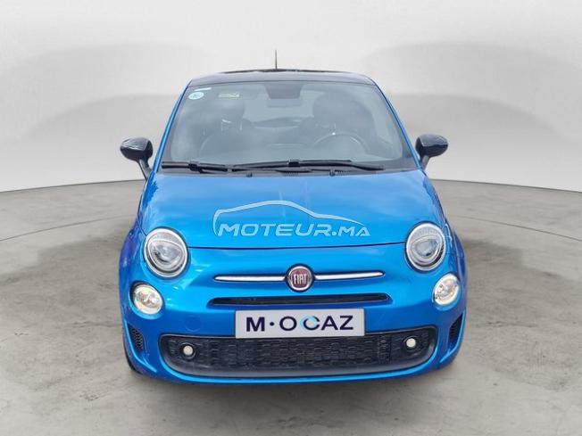 FIAT. 500