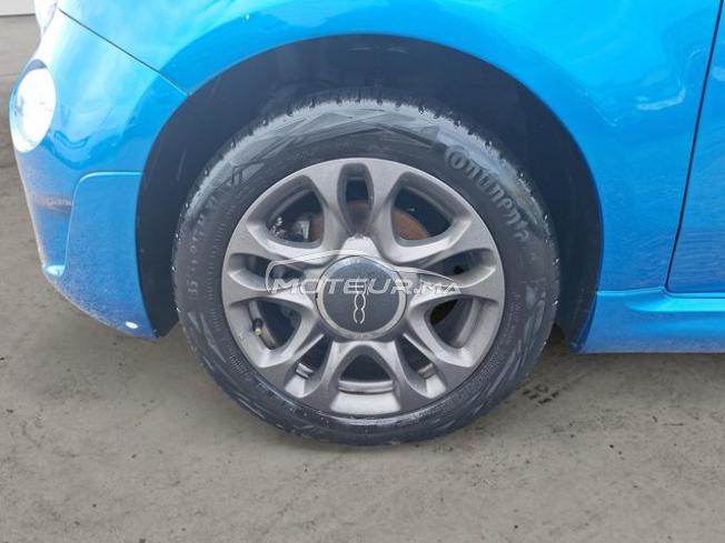 FIAT. 500