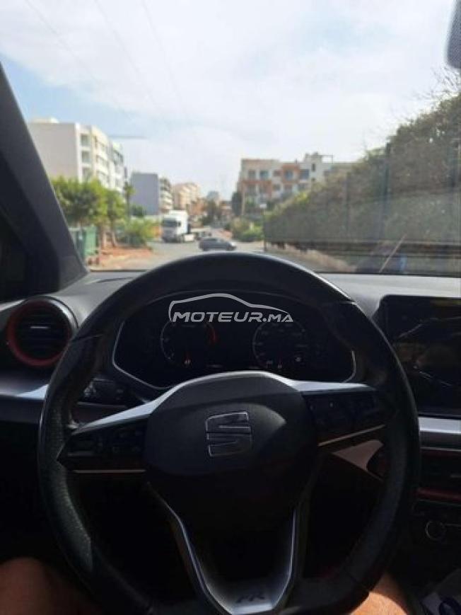 SEAT IBIZA Diesel Manuelle 2022