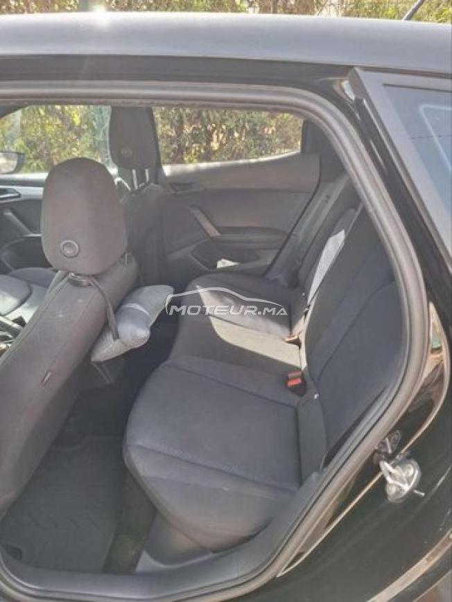 SEAT IBIZA Diesel Manuelle 2022