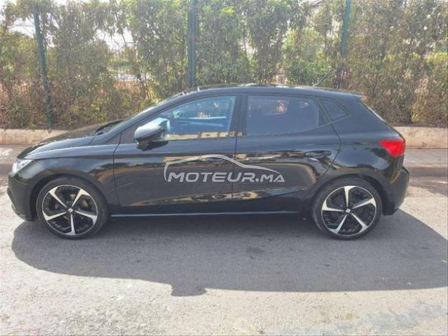 SEAT IBIZA Diesel Manuelle 2022