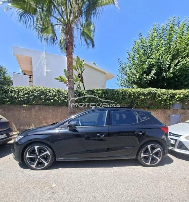 SEAT IBIZA Diesel Manuelle 2022