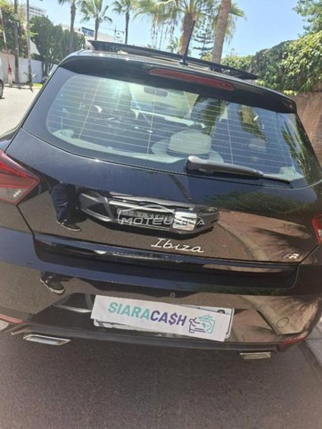 SEAT IBIZA Diesel Manuelle 2022