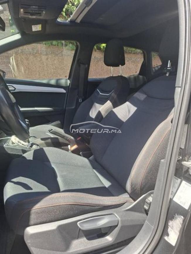 SEAT IBIZA Diesel Manuelle 2022