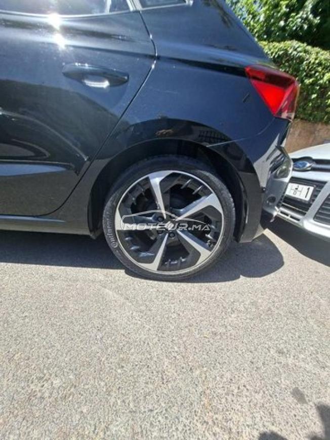 SEAT IBIZA Diesel Manuelle 2022