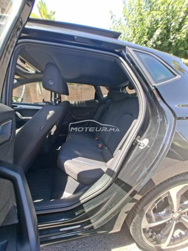 SEAT IBIZA Diesel Manuelle 2022