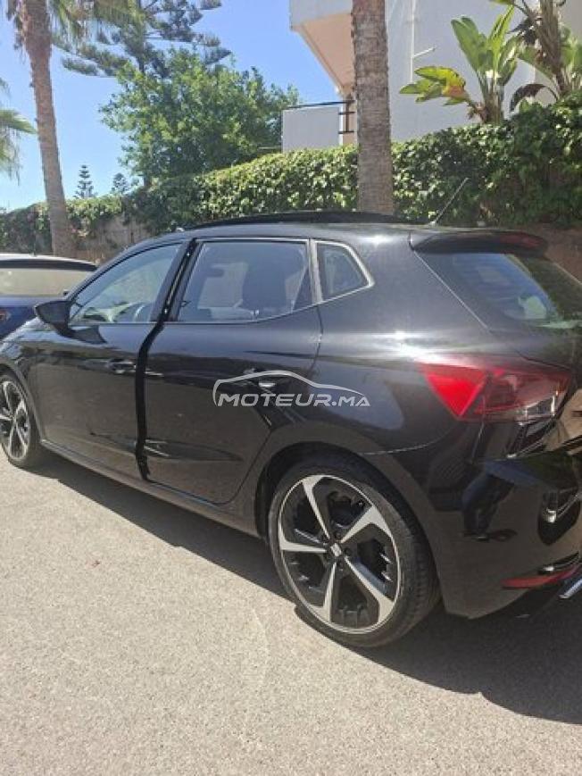 SEAT IBIZA Diesel Manuelle 2022