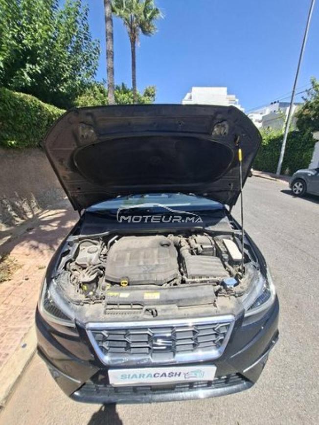 SEAT IBIZA Diesel Manuelle 2022