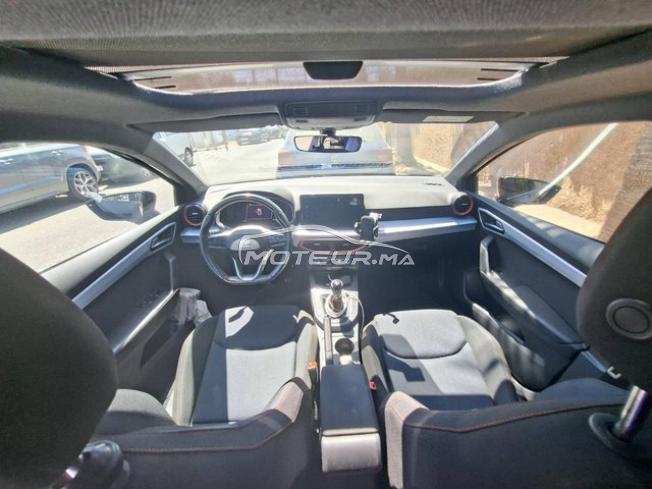SEAT IBIZA Diesel Manuelle 2022