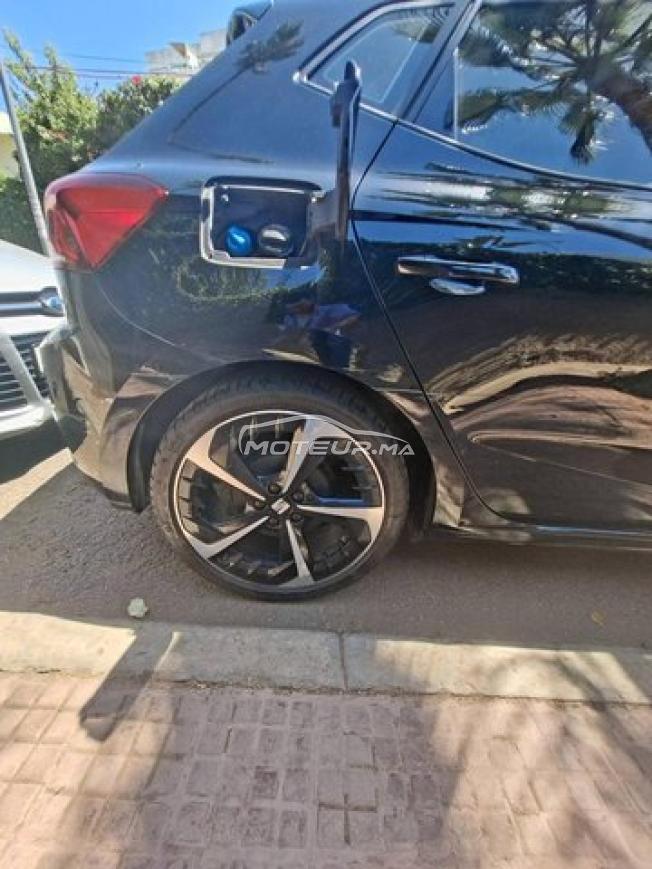 SEAT IBIZA Diesel Manuelle 2022