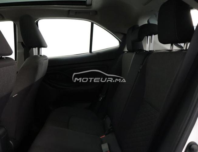 Toyota Yaris Hybride Automatique 2022 à Casablanca