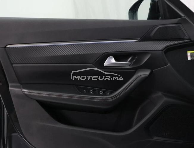 Peugeot 508 Diesel Automatique 2020 à Casablanca