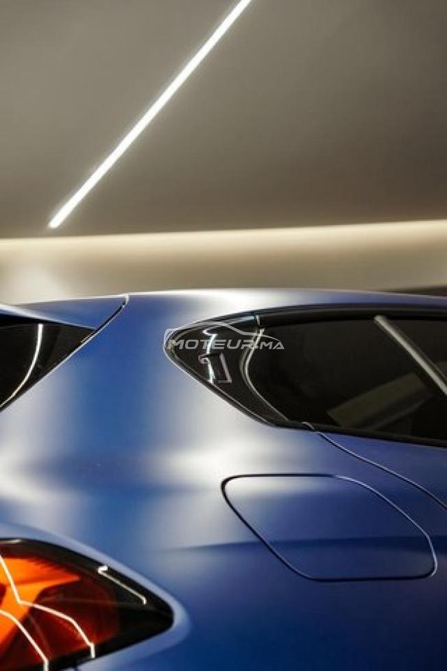 BMW Série 1 Diesel Automatique 2026 à Tanger