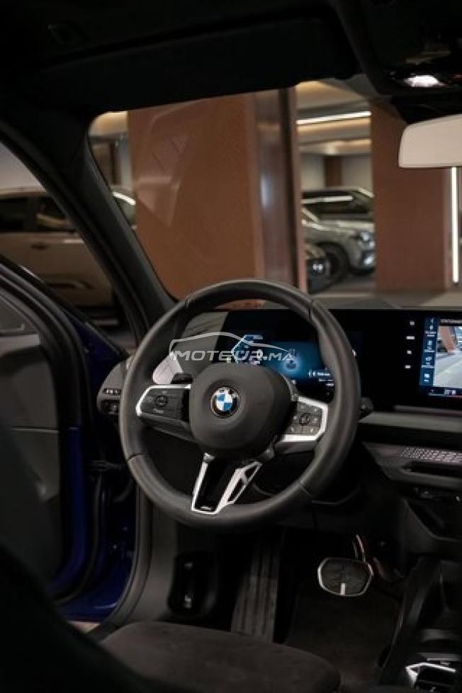 BMW Série 1 Diesel Automatique 2026 à Tanger