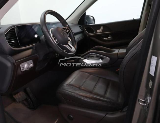 Mercedes-Benz Classe GLE Diesel Automatique 2021