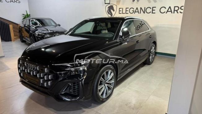 Audi Q8 Performance 286cv TDI